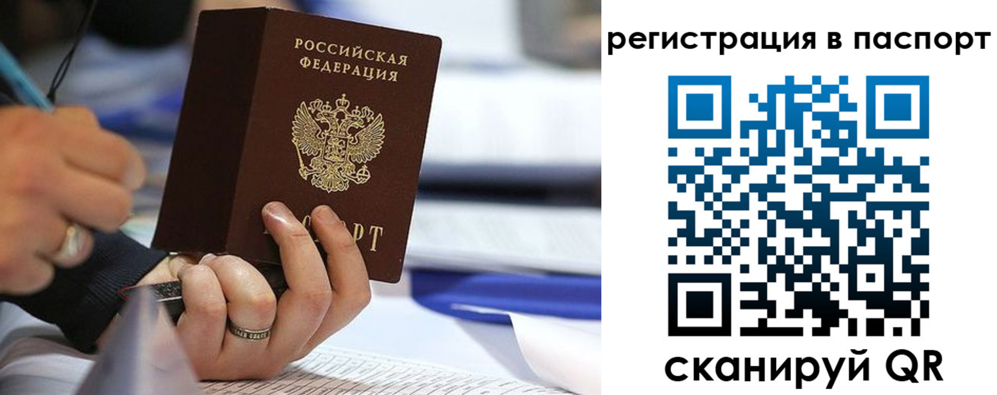временная регистрация поиск в Химках